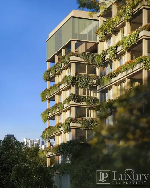 Apartamento com 4 quartos à venda e para alugar, 248448m2 em Vila Madalena, São Paulo - SP - imagem 4 Foto 4 de Apartamento com 4 quartos à venda e para alugar, 248448m2 em Vila Madalena, São Paulo - SP