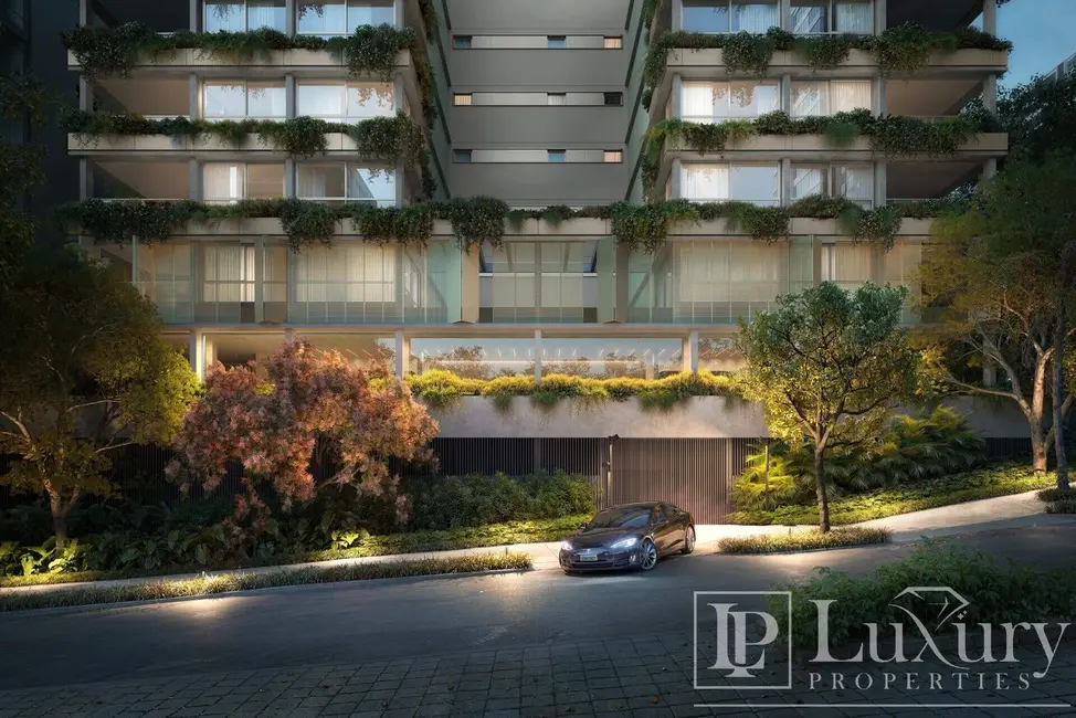 Apartamento com 4 quartos à venda e para alugar, 248448m2 em Vila Madalena, São Paulo - SP - imagem 3 Foto 3 de Apartamento com 4 quartos à venda e para alugar, 248448m2 em Vila Madalena, São Paulo - SP