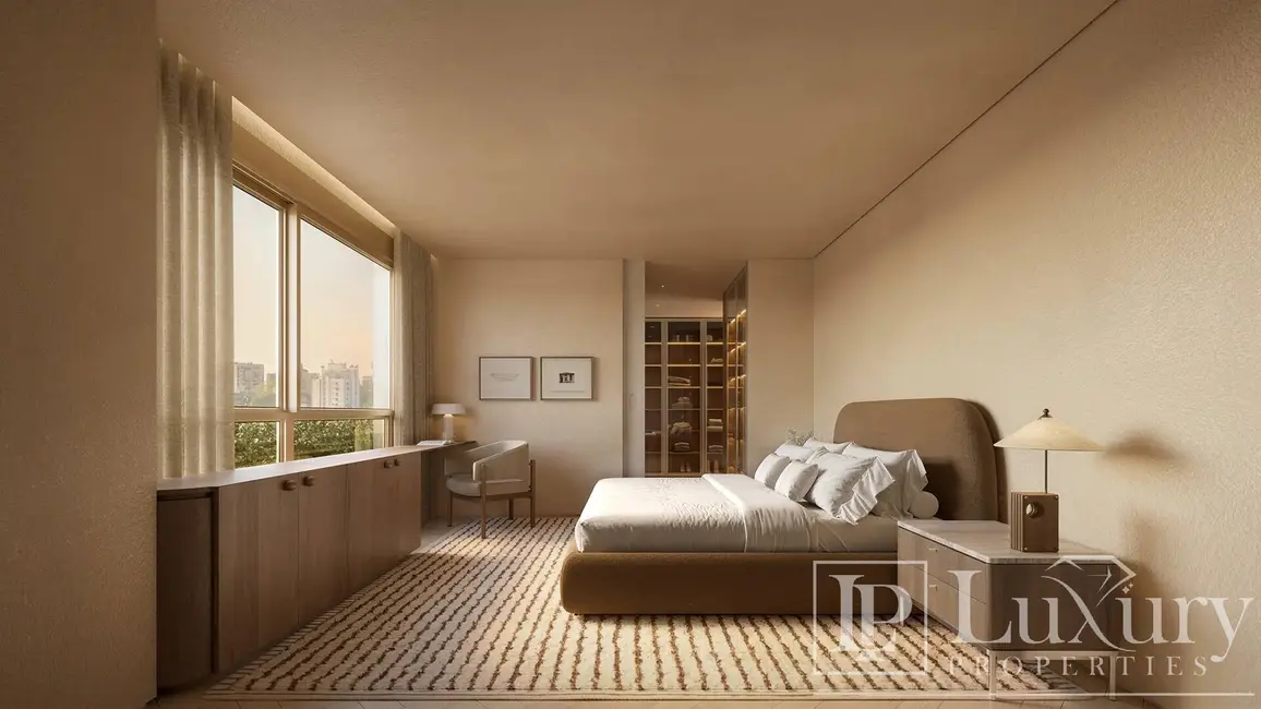 Foto 6 de Apartamento com 4 quartos à venda e para alugar, 239449m2 em Jardins, São Paulo - SP