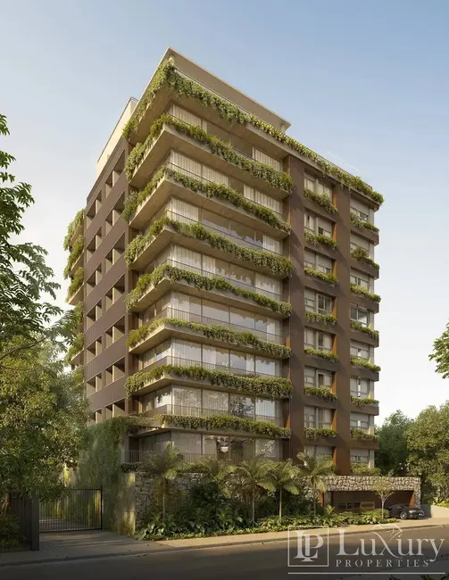 Foto 1 de Apartamento com 4 quartos à venda e para alugar, 239449m2 em Jardins, São Paulo - SP