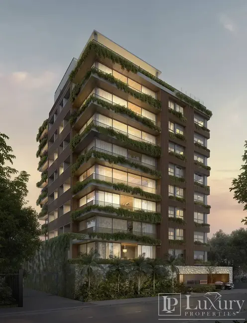 Foto 2 de Apartamento com 4 quartos à venda e para alugar, 239449m2 em Jardins, São Paulo - SP