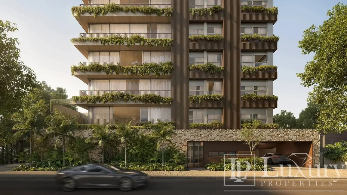 Foto 3 de Apartamento com 4 quartos à venda e para alugar, 239449m2 em Jardins, São Paulo - SP