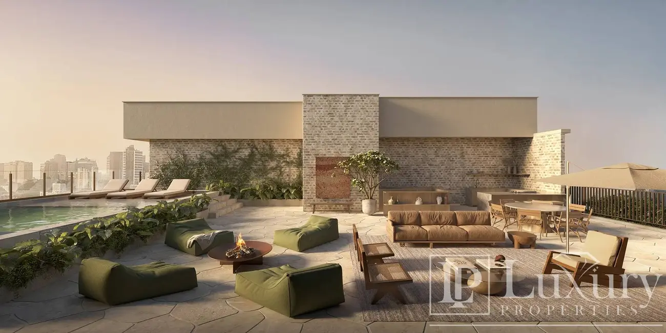 Foto 9 de Apartamento com 4 quartos à venda e para alugar, 239449m2 em Jardins, São Paulo - SP