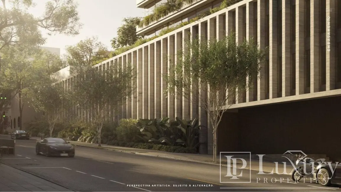 Foto 5 de Apartamento com 4 quartos à venda e para alugar, 5311036m2 em Jardins, São Paulo - SP