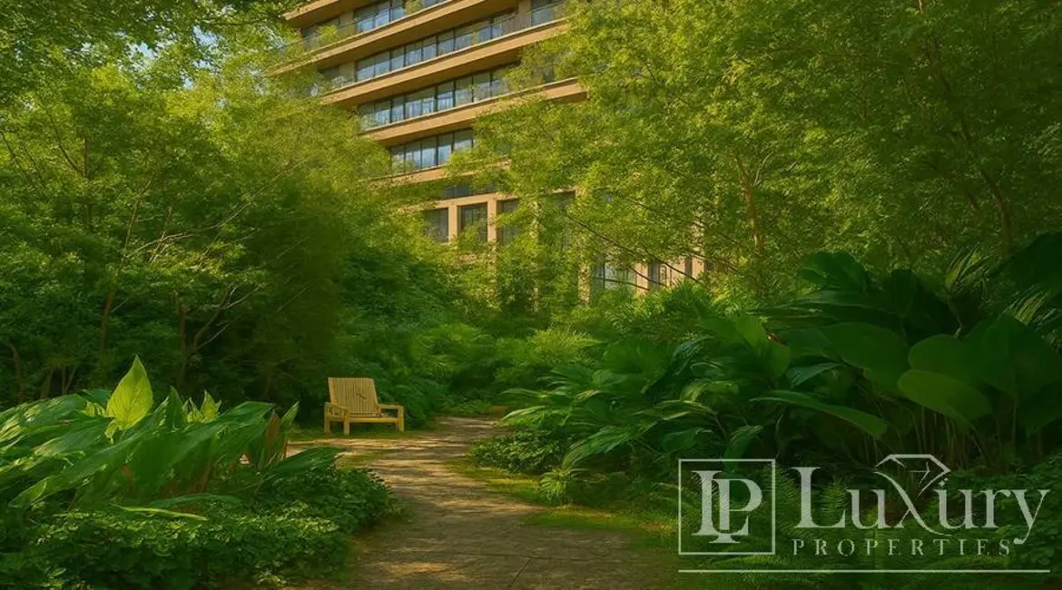 Foto 7 de Apartamento com 4 quartos à venda e para alugar, 5311036m2 em Jardins, São Paulo - SP