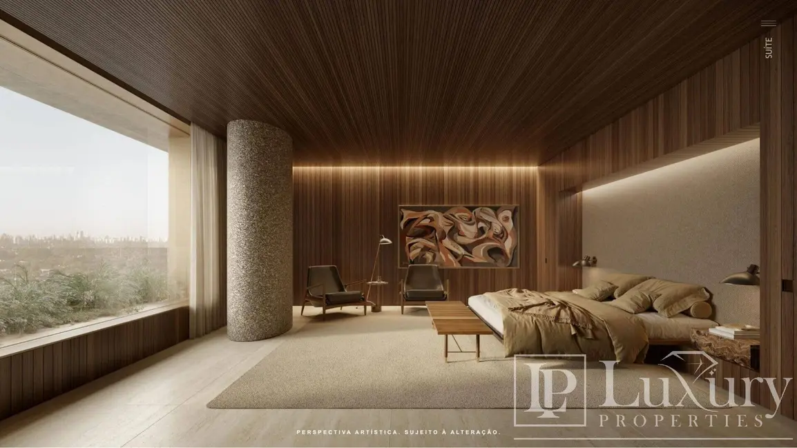 Foto 9 de Apartamento com 4 quartos à venda e para alugar, 5311036m2 em Jardins, São Paulo - SP