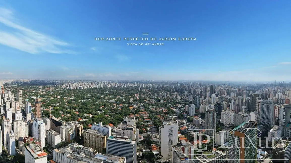 Foto 4 de Apartamento com 4 quartos à venda e para alugar, 5311036m2 em Jardins, São Paulo - SP