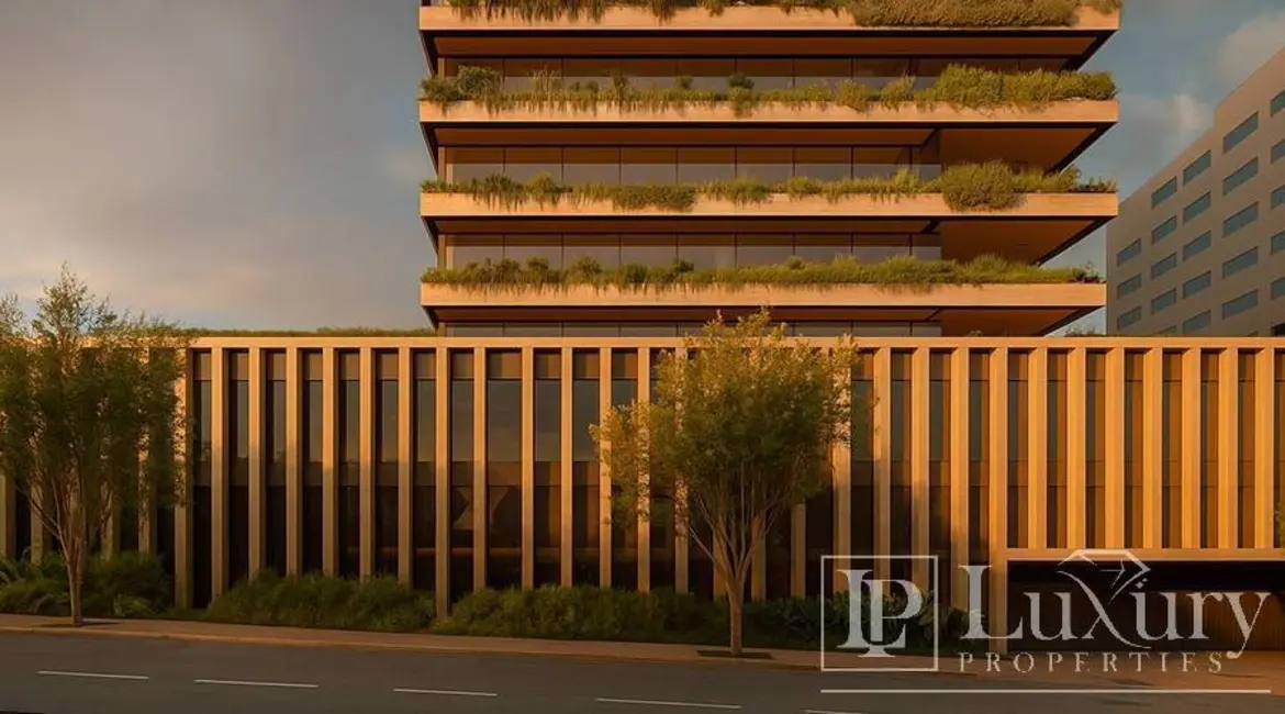 Foto 6 de Apartamento com 4 quartos à venda e para alugar, 5311036m2 em Jardins, São Paulo - SP