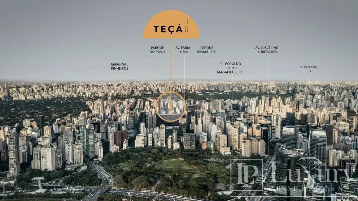 Foto 4 de Apartamento com 4 quartos à venda e para alugar, 212m2 em Itaim Bibi, São Paulo - SP