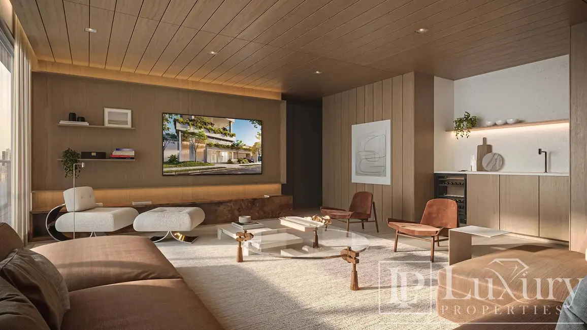 Foto 7 de Apartamento com 4 quartos à venda e para alugar, 212m2 em Itaim Bibi, São Paulo - SP