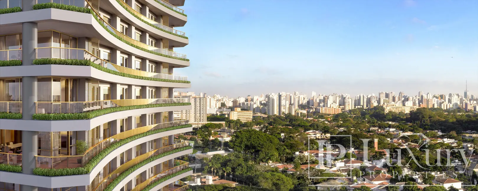 Apartamento com 3 quartos à venda, 150m2 em Moema, São Paulo - SP - imagem 3 Foto 3 de Apartamento com 3 quartos à venda, 150m2 em Moema, São Paulo - SP