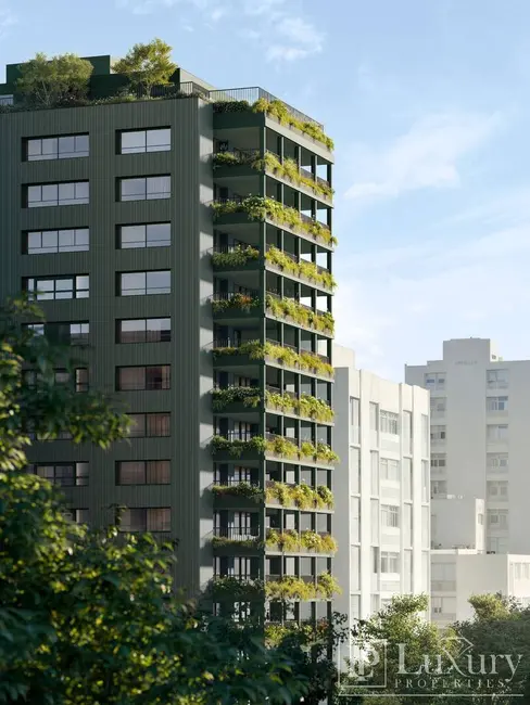 Foto 3 de Apartamento com 4 quartos à venda e para alugar, 580m2 em Jardins, São Paulo - SP