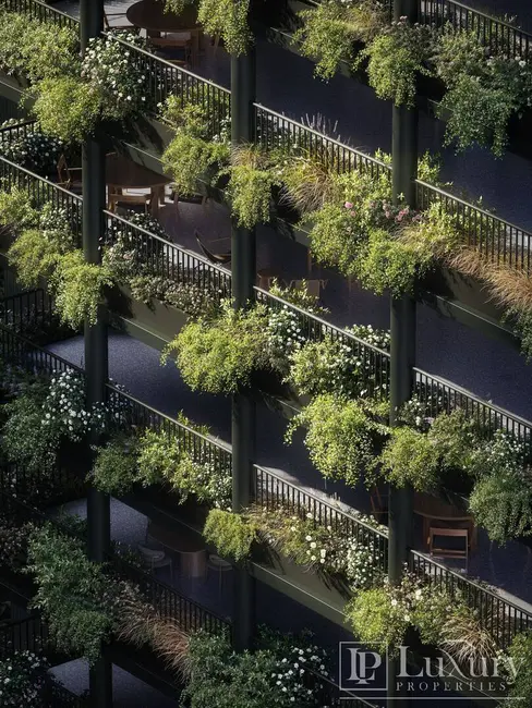 Foto 5 de Apartamento com 4 quartos à venda e para alugar, 580m2 em Jardins, São Paulo - SP