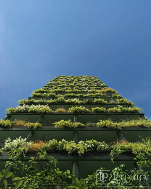 Foto 1 de Apartamento com 4 quartos à venda e para alugar, 580m2 em Jardins, São Paulo - SP