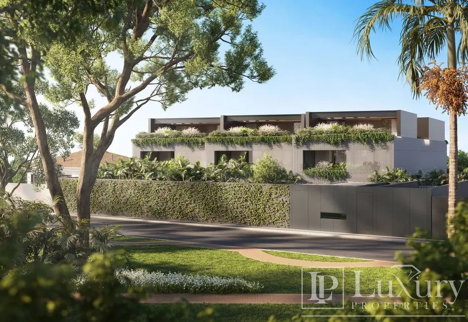 Foto 4 de Apartamento com 5 quartos à venda e para alugar, 1000m2 em Jardim Europa, São Paulo - SP