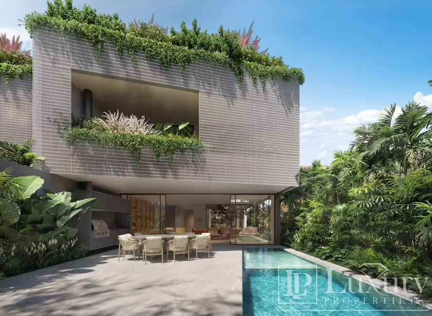 Foto 6 de Apartamento com 5 quartos à venda e para alugar, 1000m2 em Jardim Europa, São Paulo - SP