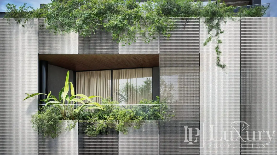 Foto 1 de Apartamento com 5 quartos à venda e para alugar, 1000m2 em Jardim Paulistano, São Paulo - SP