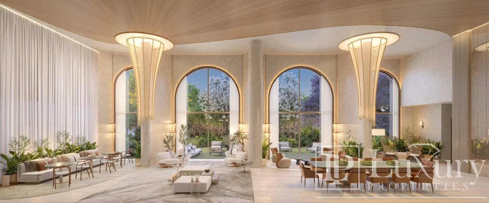 Apartamento com 4 quartos à venda e para alugar, 251436m2 em Brooklin Novo, São Paulo - SP - imagem 6 Foto 6 de Apartamento com 4 quartos à venda e para alugar, 251436m2 em Brooklin Novo, São Paulo - SP