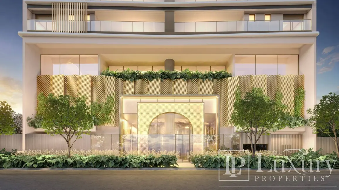 Apartamento com 4 quartos à venda e para alugar, 251436m2 em Brooklin Novo, São Paulo - SP - imagem 3 Foto 3 de Apartamento com 4 quartos à venda e para alugar, 251436m2 em Brooklin Novo, São Paulo - SP