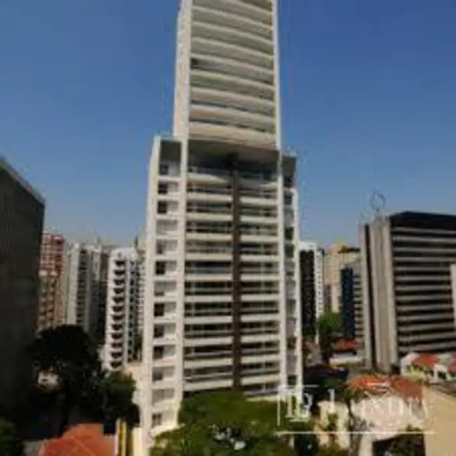 Foto 2 de Apartamento com 3 quartos à venda, 223m2 em Jardim Paulista, São Paulo - SP