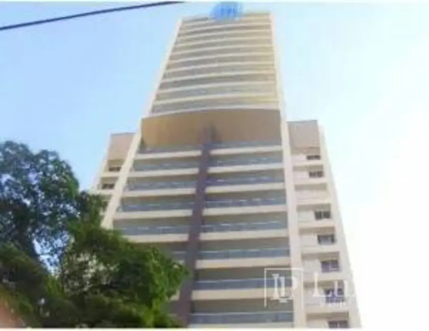 Foto 1 de Apartamento com 3 quartos à venda, 223m2 em Jardim Paulista, São Paulo - SP