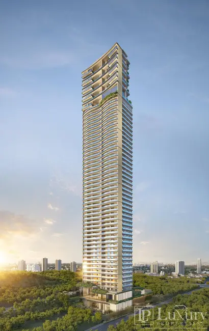Apartamento com 4 quartos à venda, 515m2 em Jardim Guedala, São Paulo - SP - imagem 1 Foto 1 de Apartamento com 4 quartos à venda, 515m2 em Jardim Guedala, São Paulo - SP