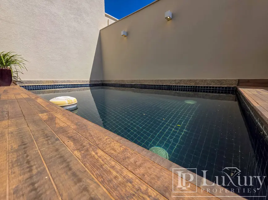 Cobertura com 4 quartos à venda, 386m2 em Campo Belo, São Paulo - SP - imagem 7 Foto 7 de Cobertura com 4 quartos à venda, 386m2 em Campo Belo, São Paulo - SP