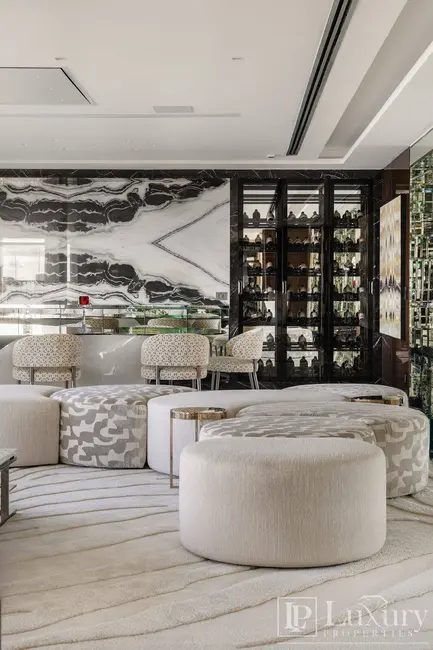 Foto 7 de Apartamento com 3 quartos para alugar, 280m2 em Moema, São Paulo - SP