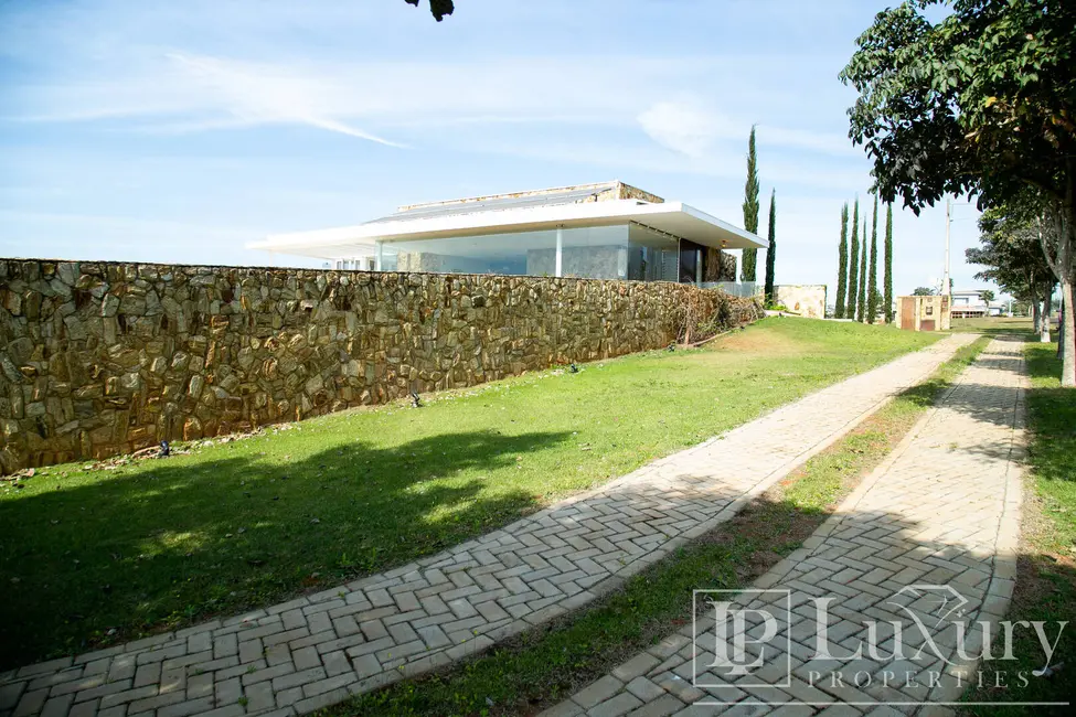 Foto 5 de Casa de Condomínio com 4 quartos à venda e para alugar em Aracoiaba Da Serra - SP