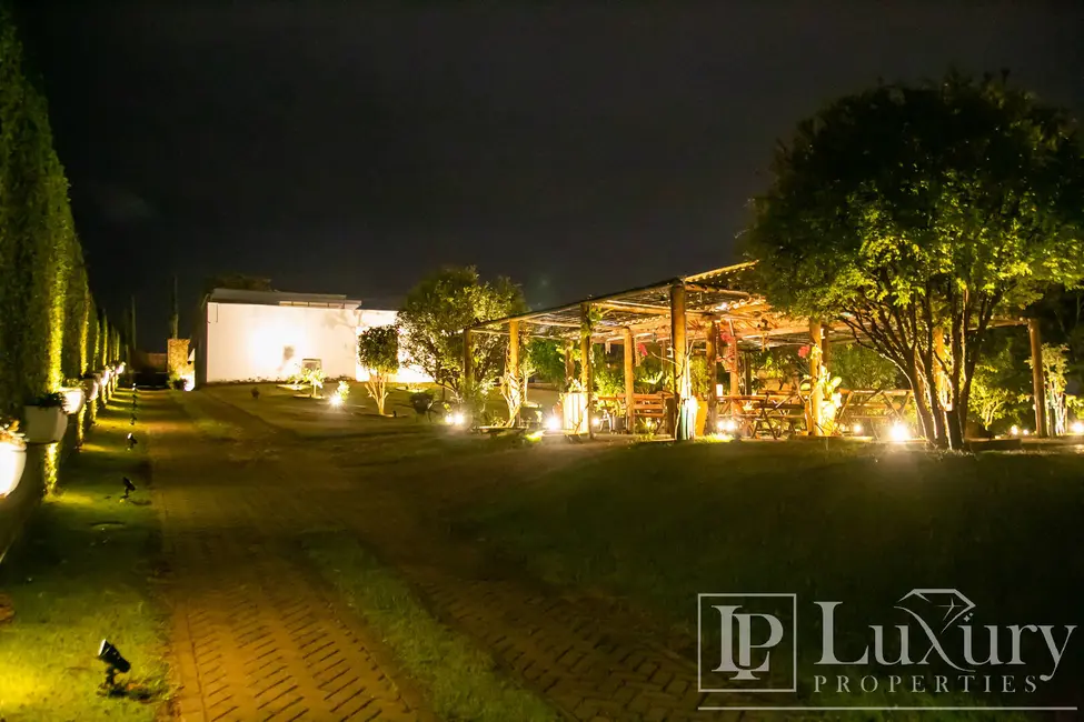 Foto 7 de Casa de Condomínio com 4 quartos à venda e para alugar em Aracoiaba Da Serra - SP