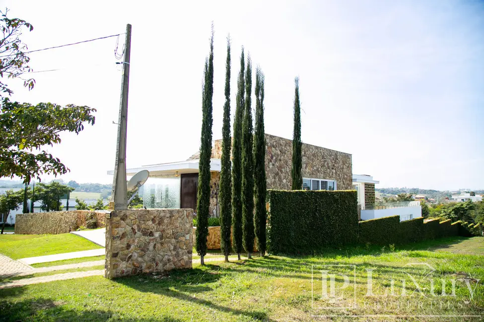 Foto 9 de Casa de Condomínio com 4 quartos à venda e para alugar em Aracoiaba Da Serra - SP