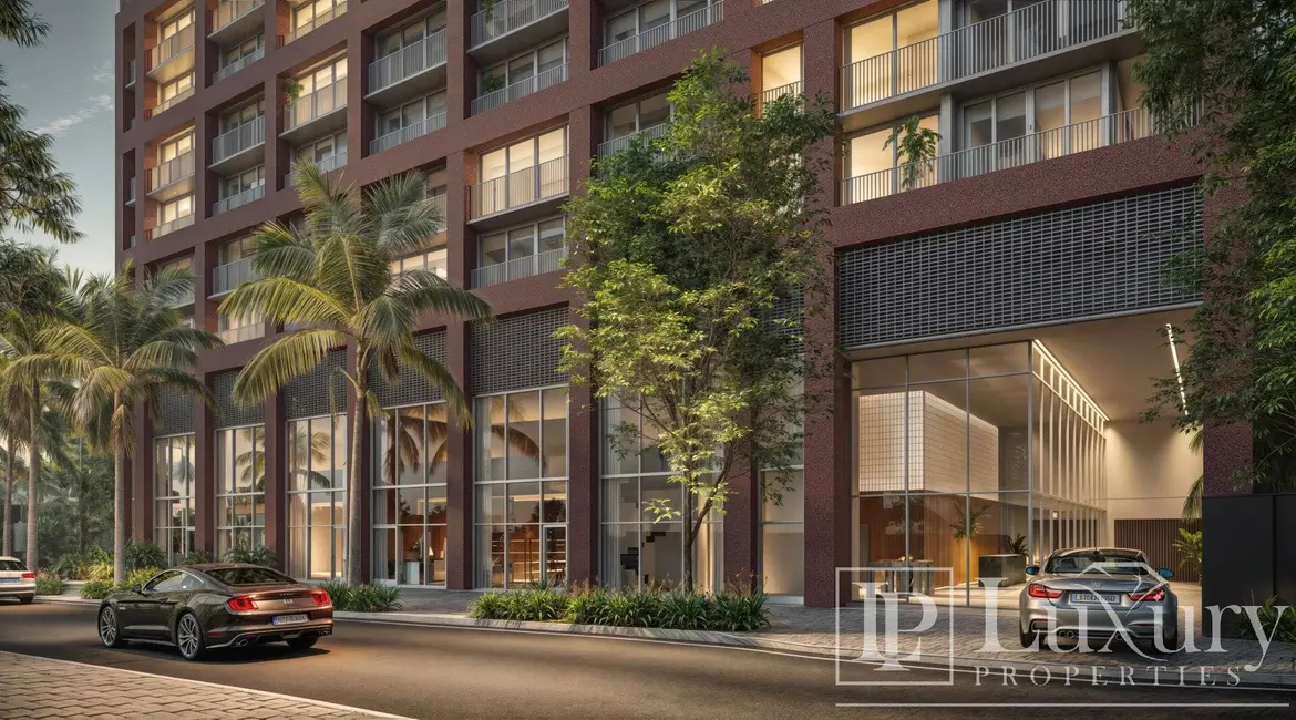 Foto 8 de Apartamento com 3 quartos à venda e para alugar, 166284m2 em Jardim Guedala, São Paulo - SP