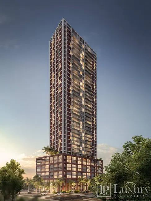 Foto 2 de Apartamento com 3 quartos à venda e para alugar, 166284m2 em Jardim Guedala, São Paulo - SP