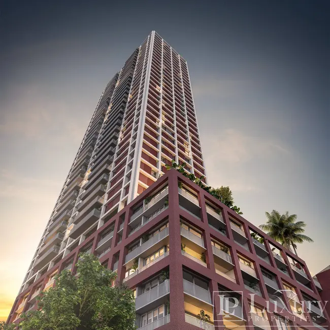 Foto 3 de Apartamento com 3 quartos à venda e para alugar, 166284m2 em Jardim Guedala, São Paulo - SP