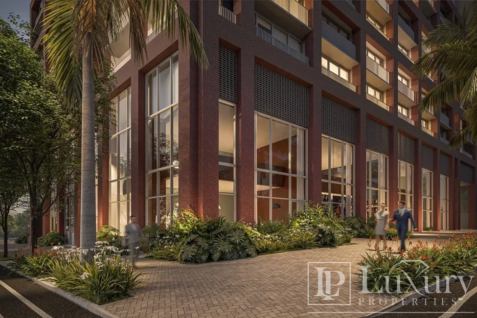 Foto 9 de Apartamento com 3 quartos à venda e para alugar, 166284m2 em Jardim Guedala, São Paulo - SP