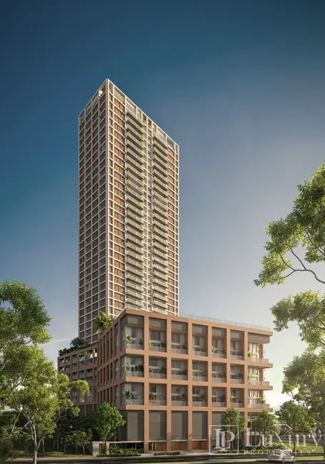 Foto 1 de Apartamento com 3 quartos à venda e para alugar, 166284m2 em Jardim Guedala, São Paulo - SP