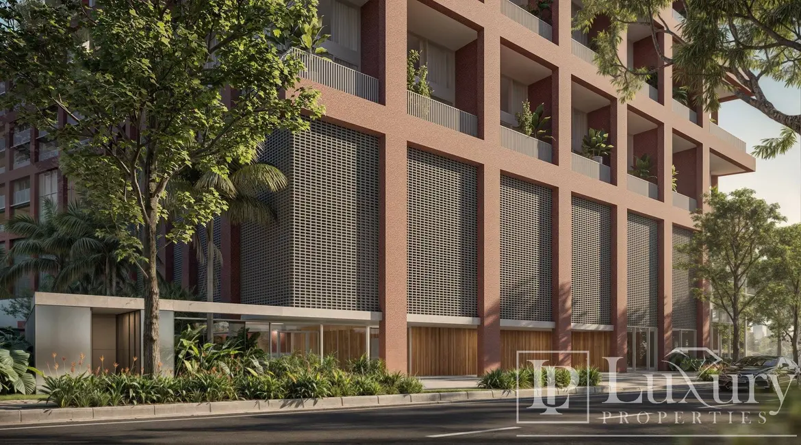 Foto 6 de Apartamento com 3 quartos à venda e para alugar, 166284m2 em Jardim Guedala, São Paulo - SP