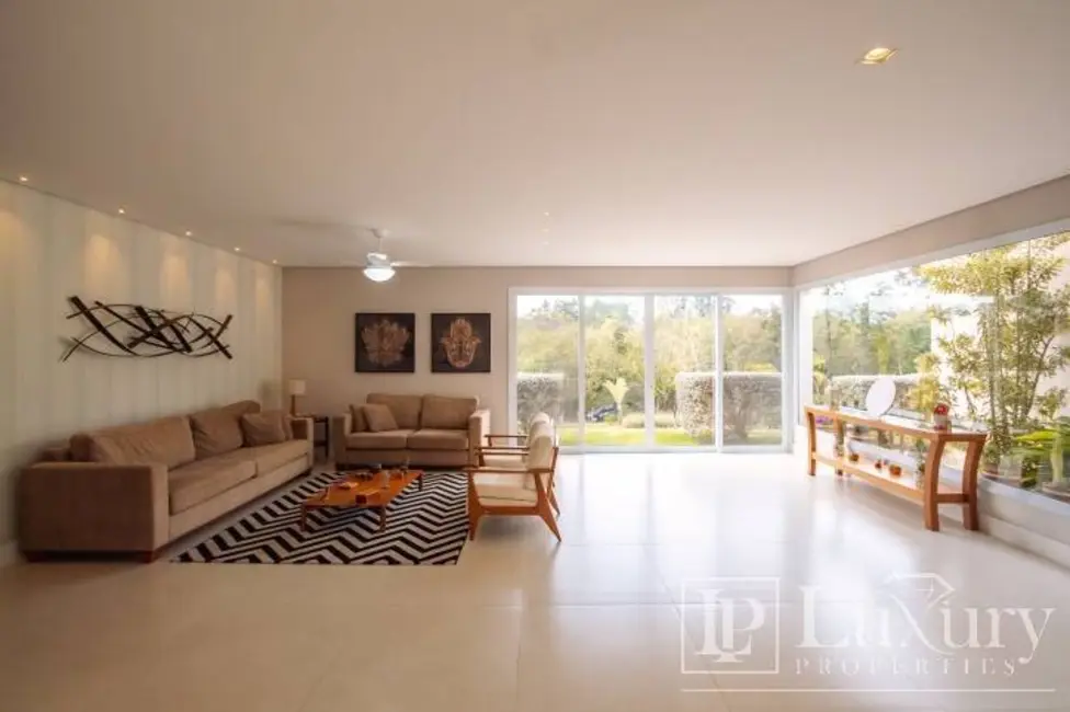 Foto 5 de Casa de Condomínio com 7 quartos à venda em Lagos de Shanadu, Indaiatuba - SP