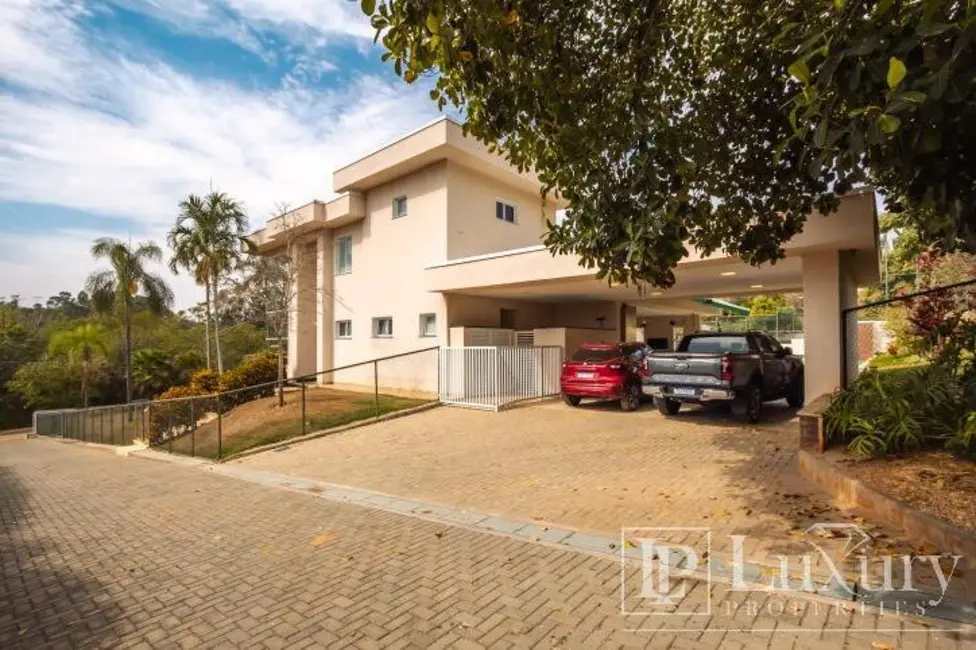 Foto 2 de Casa de Condomínio com 7 quartos à venda em Lagos de Shanadu, Indaiatuba - SP