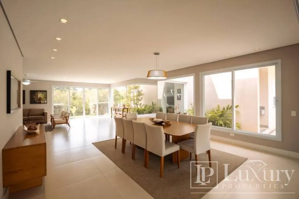 Foto 6 de Casa de Condomínio com 7 quartos à venda em Lagos de Shanadu, Indaiatuba - SP