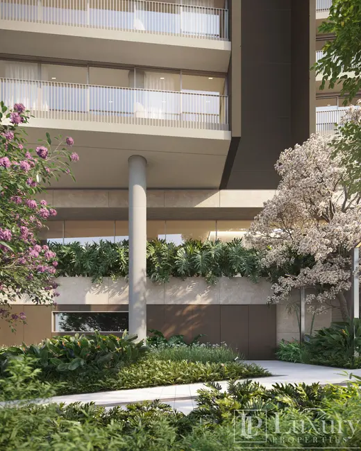 Apartamento com 4 quartos à venda e para alugar, 200270m2 em Alto de Pinheiros, São Paulo - SP - imagem 5 Foto 5 de Apartamento com 4 quartos à venda e para alugar, 200270m2 em Alto de Pinheiros, São Paulo - SP