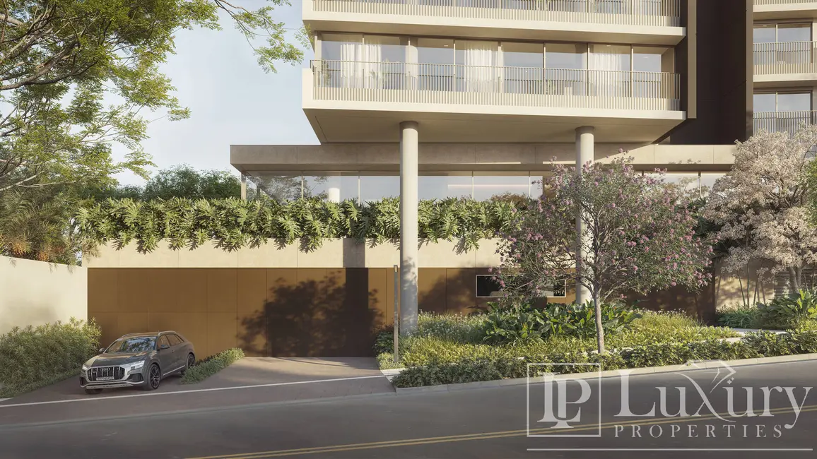 Apartamento com 4 quartos à venda e para alugar, 200270m2 em Alto de Pinheiros, São Paulo - SP - imagem 7 Foto 7 de Apartamento com 4 quartos à venda e para alugar, 200270m2 em Alto de Pinheiros, São Paulo - SP