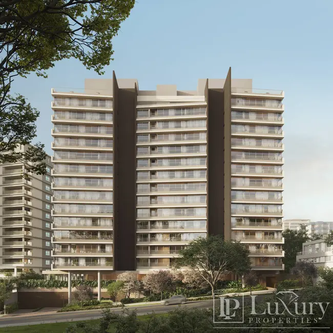 Apartamento com 4 quartos à venda e para alugar, 200270m2 em Alto de Pinheiros, São Paulo - SP - imagem 2 Foto 2 de Apartamento com 4 quartos à venda e para alugar, 200270m2 em Alto de Pinheiros, São Paulo - SP