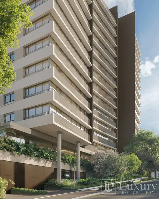 Apartamento com 4 quartos à venda e para alugar, 200270m2 em Alto de Pinheiros, São Paulo - SP - imagem 4 Foto 4 de Apartamento com 4 quartos à venda e para alugar, 200270m2 em Alto de Pinheiros, São Paulo - SP