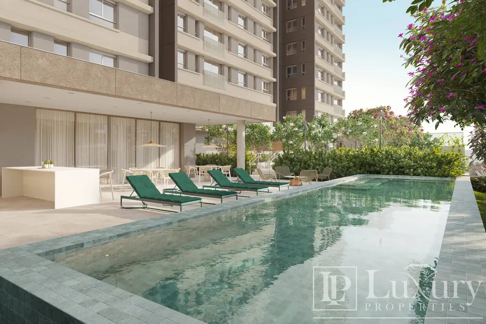 Apartamento com 4 quartos à venda e para alugar, 200270m2 em Alto de Pinheiros, São Paulo - SP - imagem 9 Foto 9 de Apartamento com 4 quartos à venda e para alugar, 200270m2 em Alto de Pinheiros, São Paulo - SP