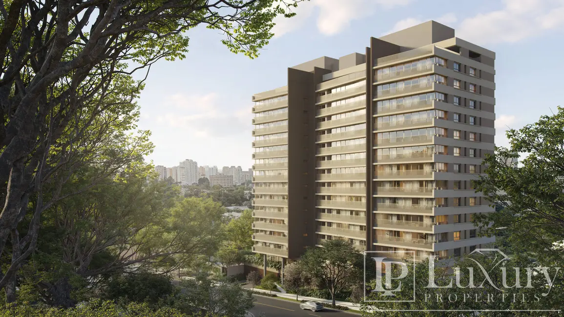 Apartamento com 4 quartos à venda e para alugar, 200270m2 em Alto de Pinheiros, São Paulo - SP - imagem 1 Foto 1 de Apartamento com 4 quartos à venda e para alugar, 200270m2 em Alto de Pinheiros, São Paulo - SP