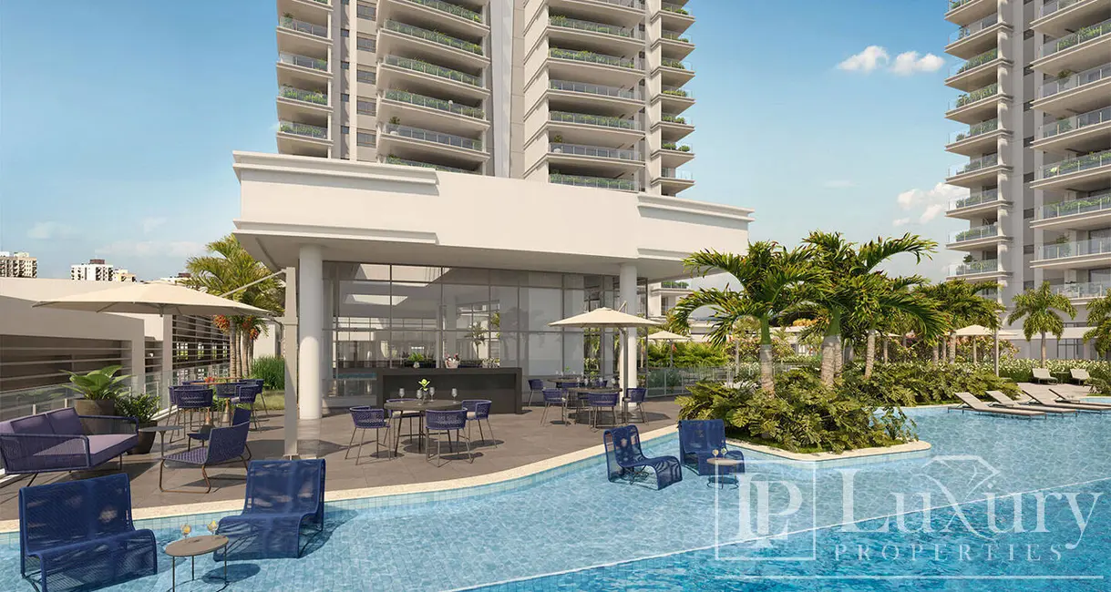 Foto 7 de Apartamento com 4 quartos à venda, 281m2 em Paraíso, São Paulo - SP