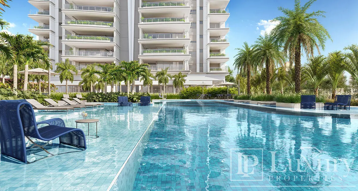 Foto 6 de Apartamento com 4 quartos à venda, 281m2 em Paraíso, São Paulo - SP