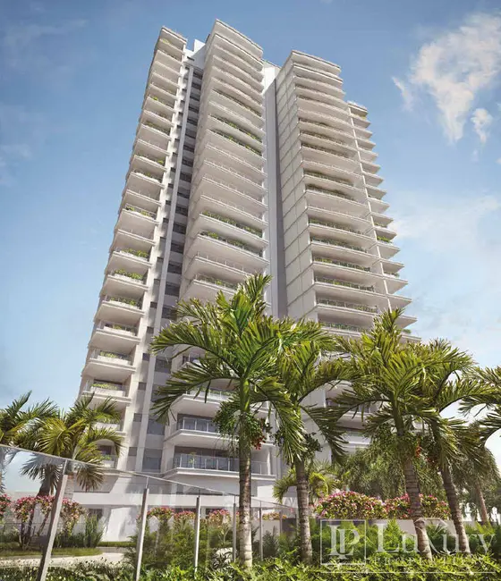 Foto 1 de Apartamento com 4 quartos à venda, 281m2 em Paraíso, São Paulo - SP