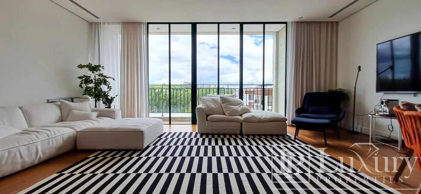 Foto 1 de Apartamento com 2 quartos à venda, 136m2 em Porto Feliz - SP